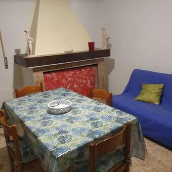Lodge Casa Di Giusy
