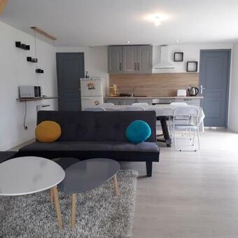 Maison De Vacances