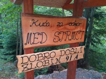Med Strmci