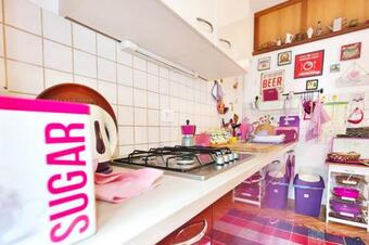 Apartments Baredi