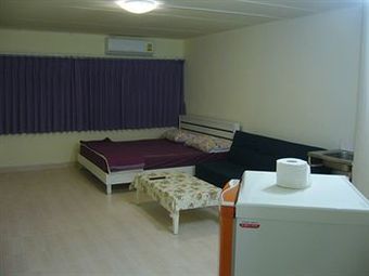Aparthotel Impact Donmueang Bangkok Guesthouse