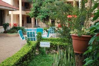 Hotel Parkview Inn