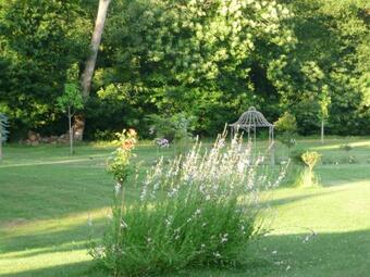 B&B Dinan La Priquetais