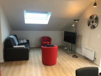 Apartamento L'�rchid�e
