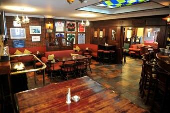 Posada Rustic Inn
