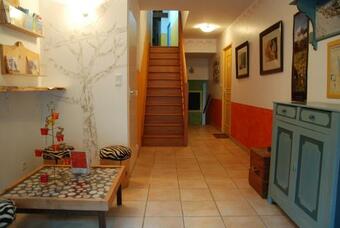 Hostal La Grange De Brudour