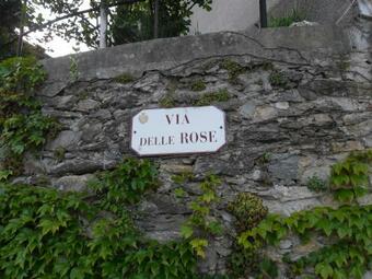 Casa Sul Bosco