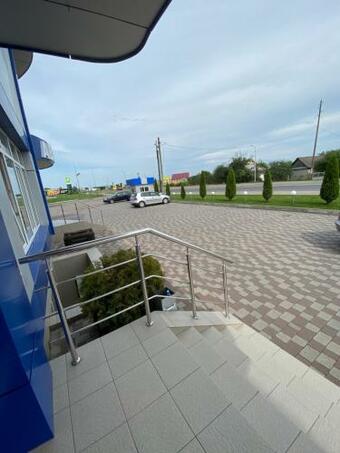 Motel