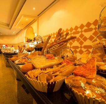 Hostal Beautiful Le Mirage New Tiran Naama Bay