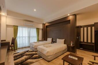 Mourya Hotel