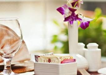 Savoy Crest Hotel Apartment