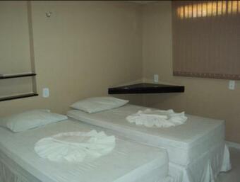 Hotel Chapad�o