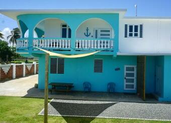 Marenas Beach House