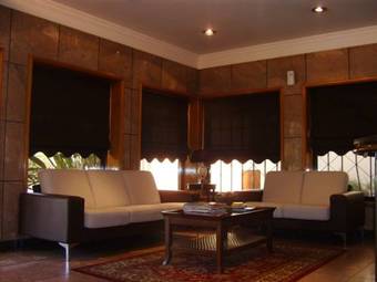 Hostal Puma