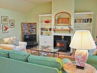 Drake Cottage