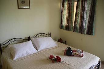 Hotel Grazia Maria