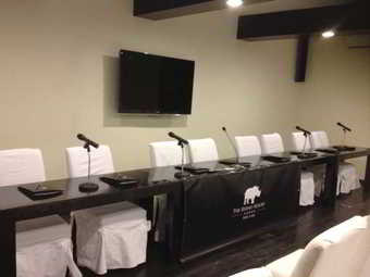 The Rhino Resort Hotel & Spa