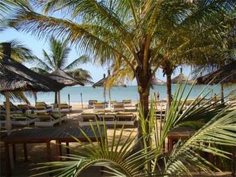 Obama Beach Hotel