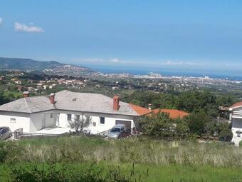 Apartamento Kortina 1
