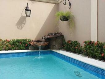Hotel Diana Princess