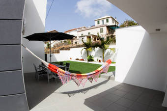 Villa Luxo & Conforto