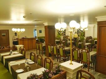 Hotel Vani