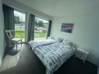Apartamento Leben Im Hafen Am Idyllischen Murtensee