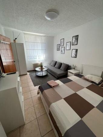 Apartamento Appt 4 Recientemente Renovado