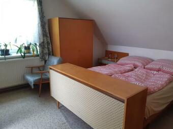 Apartm�n V Rodinn�m Dom?