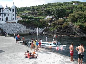 Casa Do Av� Faidoca
