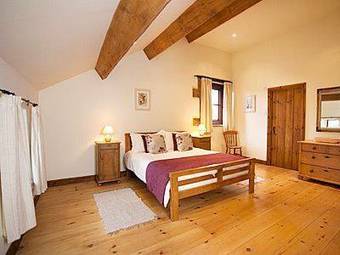 Stable Cottage