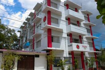 Hotel Nk