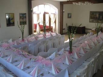 Hotel Mlyn Velehrad