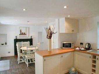 Brewers Cottage