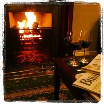 Scafell Hotel