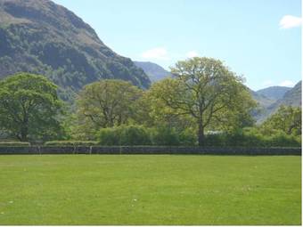 Hotel Glaramara