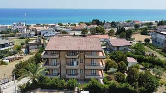 Apartamento Marcella E Bruno 1