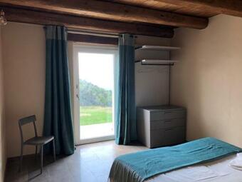 Agroturismo Agriturismo Cascina Cornelli