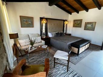 Hotel Aqua Et Oleum