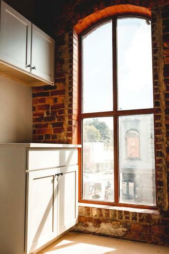Apartamento 3trails