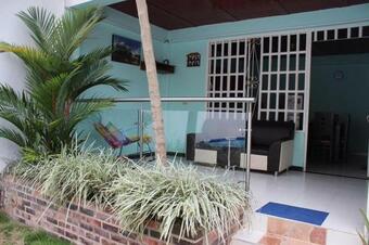 Caba�a San Martin