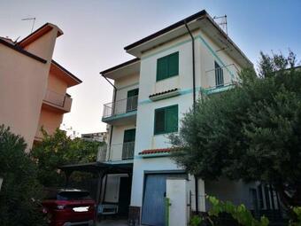Apartamento Casa Al Mare Palizzi Marina