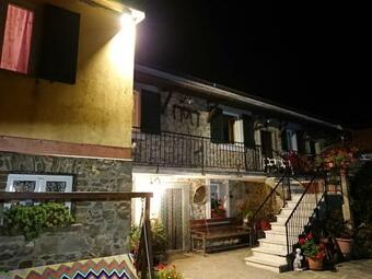 Apartamento Casetta