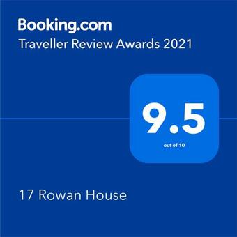 17 Rowan House