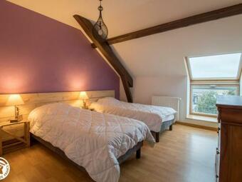 G�te N�bouzat, 4 Pi�ces, 6 Personnes - Fr-1-630-252