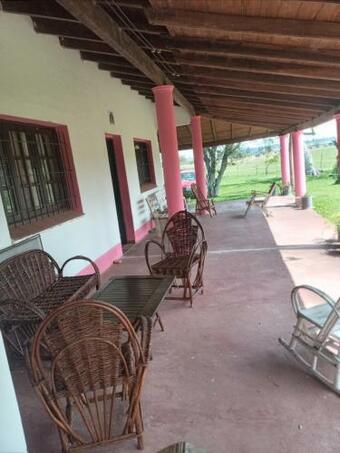 Villa Lujan