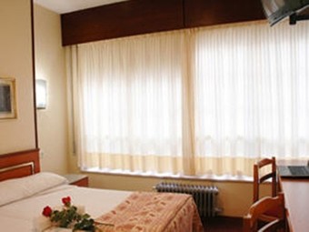 Hotel Rey Fernando