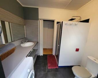 Apartamento Le Clogifre