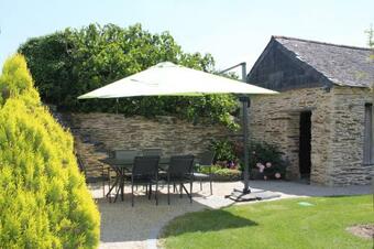 Bed & Breakfast La Noue Aubert