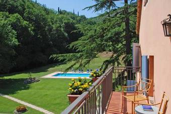 Villa La Damigella